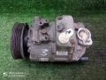 компрессор кондиционера Volkswagen Tiguan I (2007—2011) 2010, 2.0TSI CCZC, 1K0820859S - фото №2