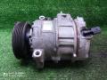 компрессор кондиционера Volkswagen Tiguan I (2007—2011) 2010, 2.0TSI CCZC, 1K0820859S - фото №6
