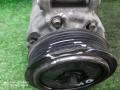 компрессор кондиционера Volkswagen Passat B6 (2005—2010) 2010, 2.0FSI BVY, 1K0820859S - фото №4