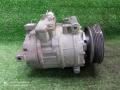 компрессор кондиционера Volkswagen Passat B6 (2005—2010) 2010, 2.0FSI BVY, 1K0820859S - фото №5