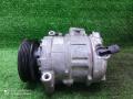компрессор кондиционера Volkswagen Passat B6 (2005—2010) 2010, 2.0FSI BVY, 1K0820859S - фото №7