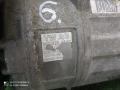 компрессор кондиционера Volkswagen Passat B6 (2005—2010) 2010, 2.0FSI BVY, 1K0820859S - фото №8