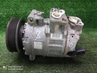 компрессор кондиционера Volkswagen Passat B6 (2005—2010) 2010, 1.8TSI BZB, 1K0820859M