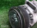 компрессор кондиционера Volkswagen Passat B6 (2005—2010) 2010, 1.8TSI BZB, 1K0820859M - фото №3