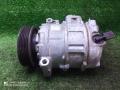 компрессор кондиционера Volkswagen Passat B6 (2005—2010) 2010, 1.8TSI BZB, 1K0820859M - фото №7