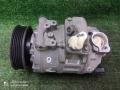 компрессор кондиционера Volkswagen Passat B7 (2010—2015) 2010, 1.4TSI CAXA, 1K0820859M - фото №2
