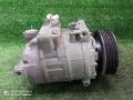 компрессор кондиционера Volkswagen Passat B7 (2010—2015) 2010, 1.4TSI CAXA, 1K0820859M - фото №4