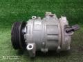 компрессор кондиционера Volkswagen Passat B7 (2010—2015) 2010, 1.4TSI CAXA, 1K0820859M - фото №6