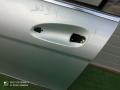 дверь передняя левая Mercedes-Benz C-Класс W204/S204 (2006—2011) 2010, 2.2TD 651.913, 2047205900 - фото №4