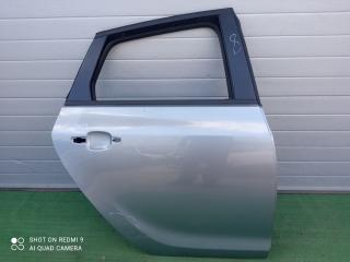 дверь задняя правая Opel Astra J (2009—2012) 2010, 1.6i A16XER, 13285611