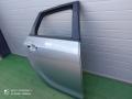 дверь задняя правая Opel Astra J (2009—2012) 2010, 1.6i A16XER, 13285611 - фото №2