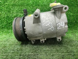 компрессор кондиционера Ford Focus III (2011—2015) 2013, 2.0i MGDA, BV6N19D629BG