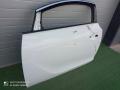 дверь передняя левая Opel Astra GTC J (2009—2012) 2011, 1.4T A14NET, 13394360 - фото №2