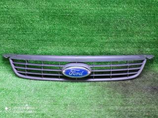 решетка радиатора Ford Focus II рестайлинг (2007—2011) 2010, 1.8i QQDB, 8M518200BD