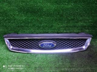 решетка радиатора Ford Focus II (2005—2008) 2007, 1.8i QQDB, 4M518138BC