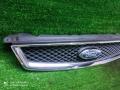 решетка радиатора Ford Focus II (2005—2008) 2007, 1.8i QQDB, 4M518138BC - фото №2