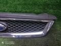 решетка радиатора Ford Focus II (2005—2008) 2007, 1.8i QQDB, 4M518138BC - фото №4