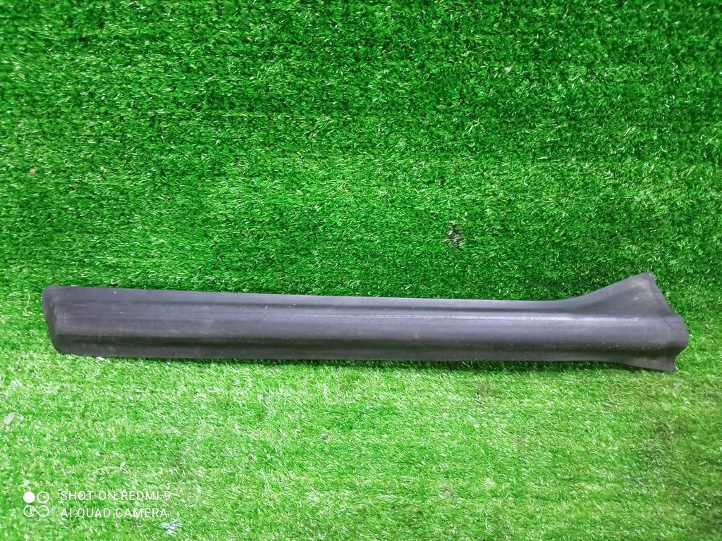 обшивка стойки Opel Astra H рестайлинг (2006—2014) 2012, 1.6i Z16XER, 13123710 - фото №1