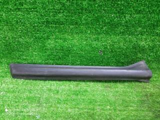 обшивка стойки Opel Astra H рестайлинг (2006—2014) 2012, 1.6i Z16XER, 13123710