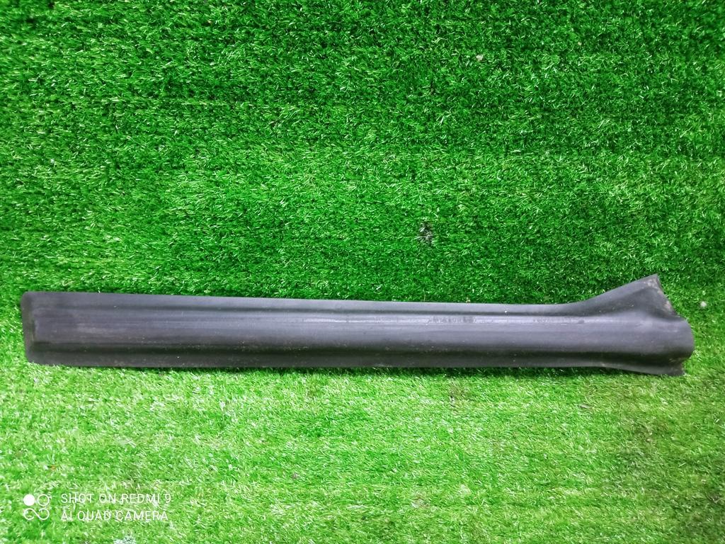 обшивка стойки Opel Astra H рестайлинг (2006—2014) 2012, 1.6i Z16XER, 13123710 - фото №1