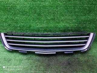 заглушка (решетка) в бампер Opel Astra H рестайлинг (2006—2014) 2012, 1.8i Z18XER, 13238553