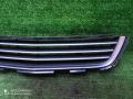 заглушка (решетка) в бампер Opel Astra H рестайлинг (2006—2014) 2012, 1.8i Z18XER, 13238553 - фото №3