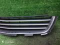 заглушка (решетка) в бампер Opel Astra H рестайлинг (2006—2014) 2012, 1.8i Z18XER, 13238553 - фото №3