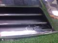 решетка радиатора Opel Zafira B рестайлинг (2008—2014) 2010, 1.6i Z16XER, 13247331 - фото №3