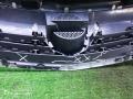 решетка радиатора Opel Zafira B рестайлинг (2008—2014) 2010, 1.6i Z16XER, 13247331 - фото №8