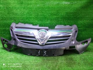 решетка радиатора Opel Corsa D (2006—2010) 2009, 1.4i Z14XEP, 13179940