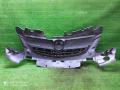 решетка радиатора Opel Corsa D (2006—2010) 2009, 1.4i Z14XEP, 13179940 - фото №6