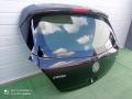 крышка багажника (дверь 3-5) Opel Corsa D (2006—2010) 2009, 1.4i Z14XEP, 93191542 - фото №2