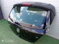 крышка багажника (дверь 3-5) Opel Corsa D (2006—2010) 2009, 1.4i Z14XEP, 93191542 - фото №3