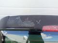 крышка багажника (дверь 3-5) Opel Corsa D (2006—2010) 2009, 1.4i Z14XEP, 93191542 - фото №5