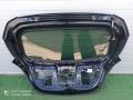 крышка багажника (дверь 3-5) Opel Corsa D (2006—2010) 2009, 1.4i Z14XEP, 93191542 - фото №15