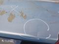 крышка багажника (дверь 3-5) Opel Corsa D (2006—2010) 2009, 1.4i Z14XEP, 93191542 - фото №5