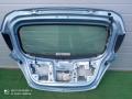 крышка багажника (дверь 3-5) Opel Corsa D (2006—2010) 2009, 1.4i Z14XEP, 93191542 - фото №12