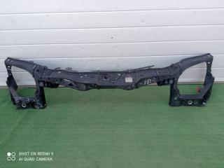 передняя панель крепления облицовки (телевизор) Opel Corsa D (2006—2010) 2009, 1.4i Z14XEP, 13191106
