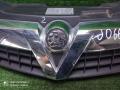 решетка радиатора Opel Astra GTC H (2004—2007) 2007, 1.6i Z16XER, 13247081 - фото №3