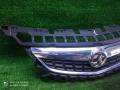решетка радиатора Opel Astra J (2009—2012) 2010, 1.6i A16XER, 13266577 - фото №2