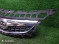 решетка радиатора Opel Astra J (2009—2012) 2010, 1.6i A16XER, 13266577 - фото №4