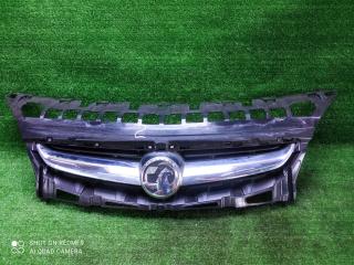 решетка радиатора Opel Astra J рестайлинг (2012—2018) 2014, 1.6i A16XER, 13368851