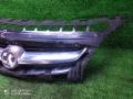 решетка радиатора Opel Astra J рестайлинг (2012—2018) 2014, 1.6i A16XER, 13368851 - фото №4