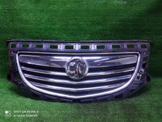 решетка радиатора Opel Insignia I (2008—2013) 2010, 2.0TD A20DTH, 13282567