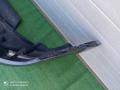 бампер передний Opel Zafira B рестайлинг (2008—2014) 2010, 1.8i Z18XER, 13247273 - фото №4