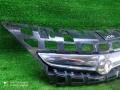 решетка радиатора Opel Astra GTC J (2009—2012) 2011, 1.4T A14NET, 13264582 - фото №2