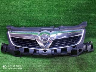 решетка радиатора Opel Vectra C рестайлинг (2005—2008) 2007, 1.8i Z18XER, 13260028