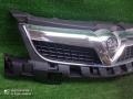 решетка радиатора Opel Vectra C рестайлинг (2005—2008) 2007, 1.8i Z18XER, 13260028 - фото №2
