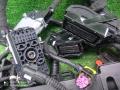 проводка Opel Astra J рестайлинг (2012—2018) 2014, 1.6i A16XER, 13291282 - фото №4
