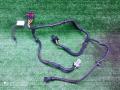 проводка Opel Corsa D (2006—2010) 2009, 1.4i Z14XEP, 13205761 - фото №3